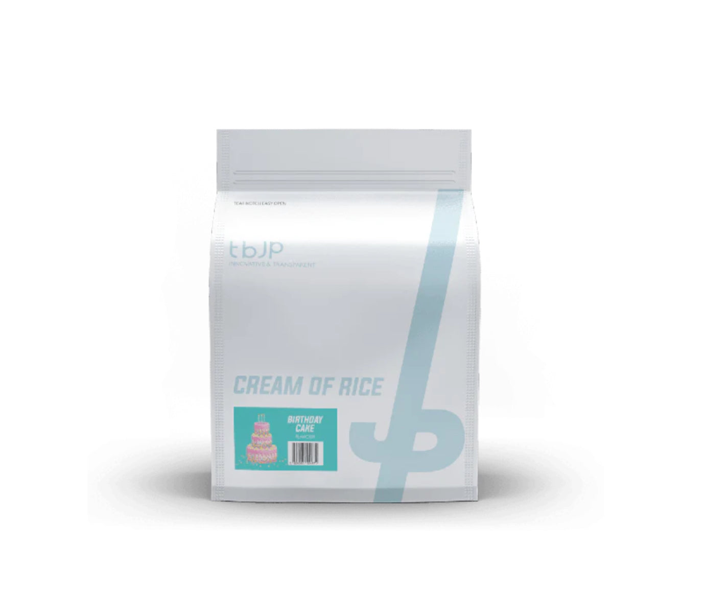 tbjp Cream of Rice