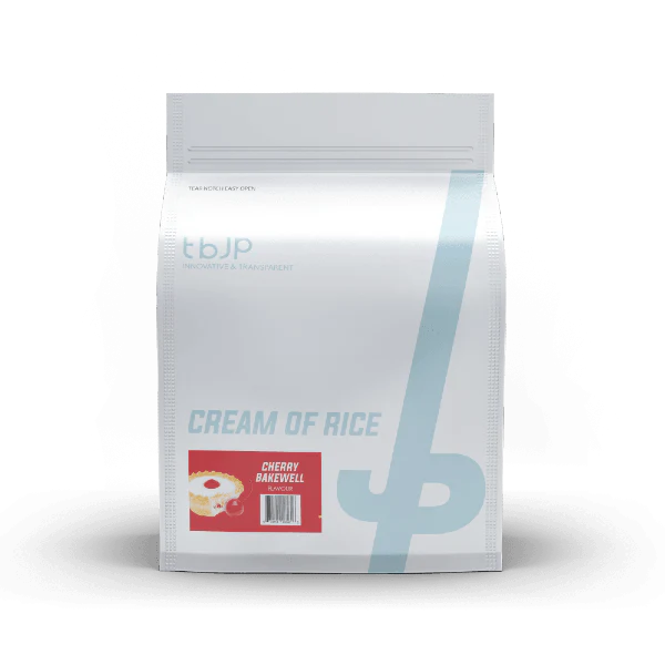 tbjp Cream of Rice