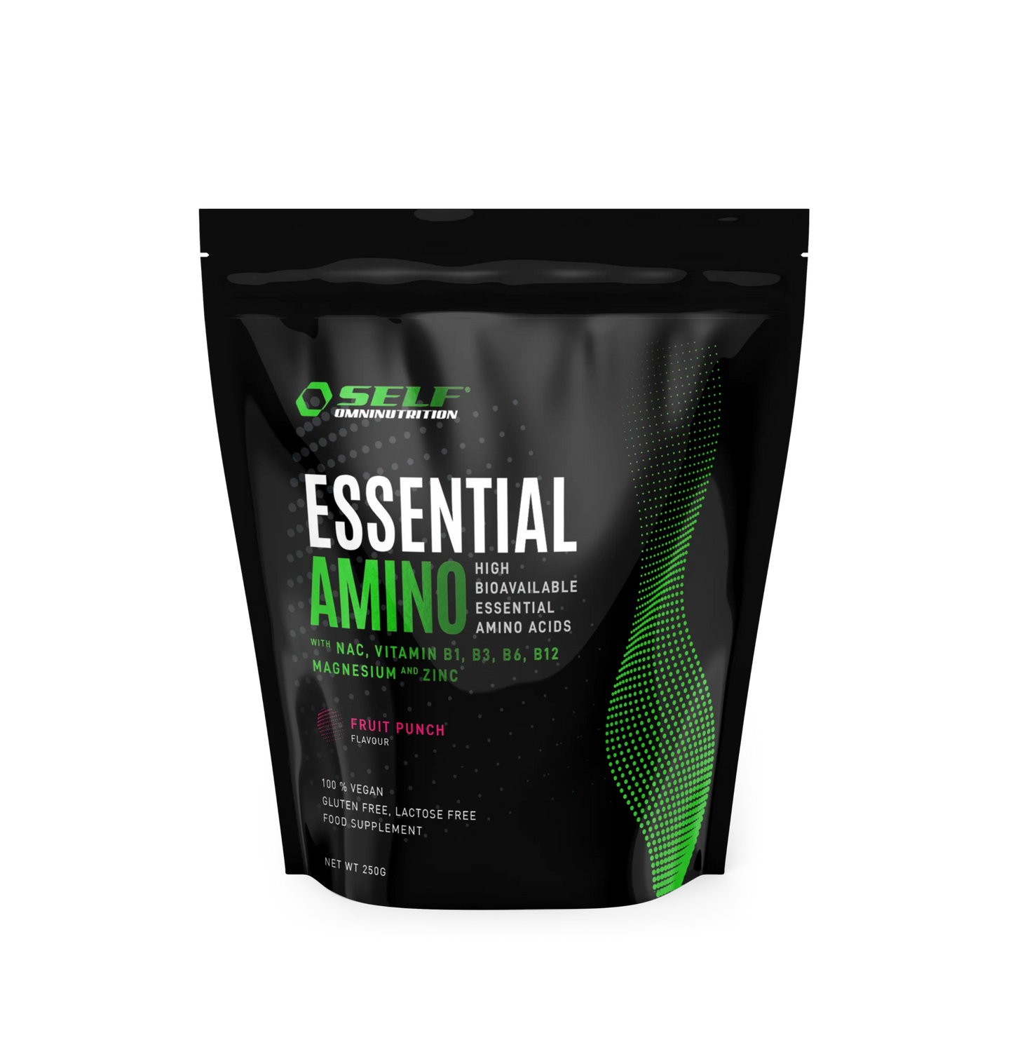 Self Omninutrition Essential Aminos