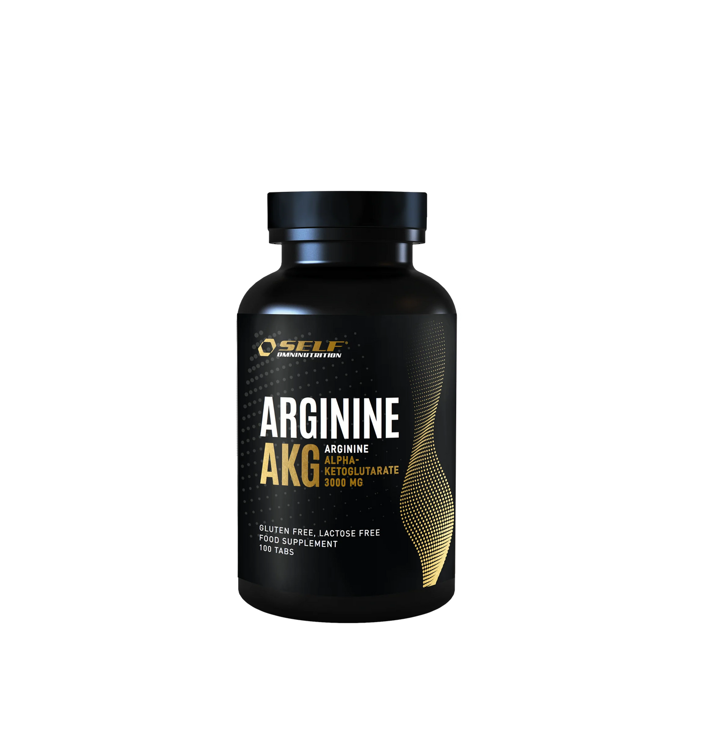 Self Omninutrition Arginine AKG