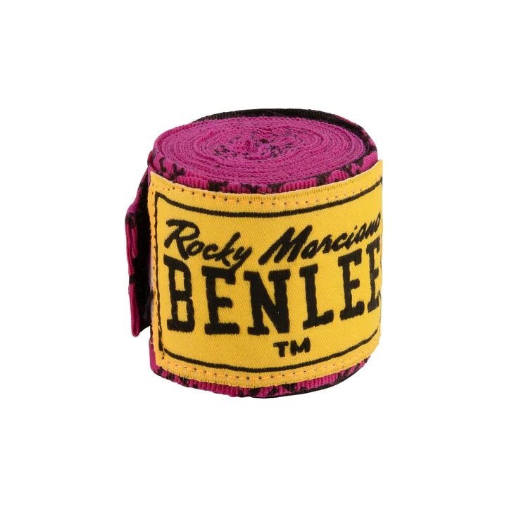 Benlee Bandagen