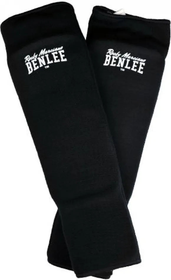 BenLee Schienbeinschoner Shinney | Schwarz