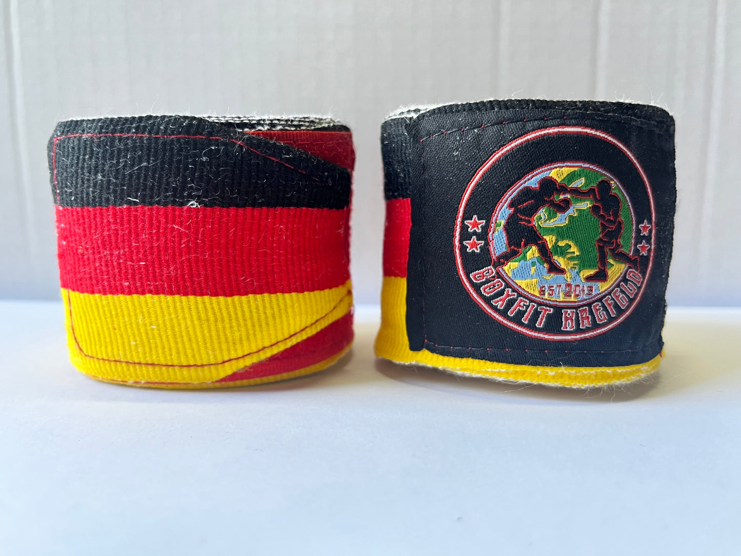 Deutschland Bandagen