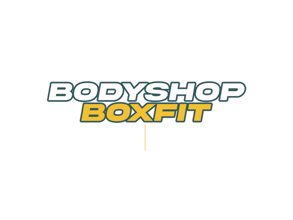 Bodyshop Boxfit