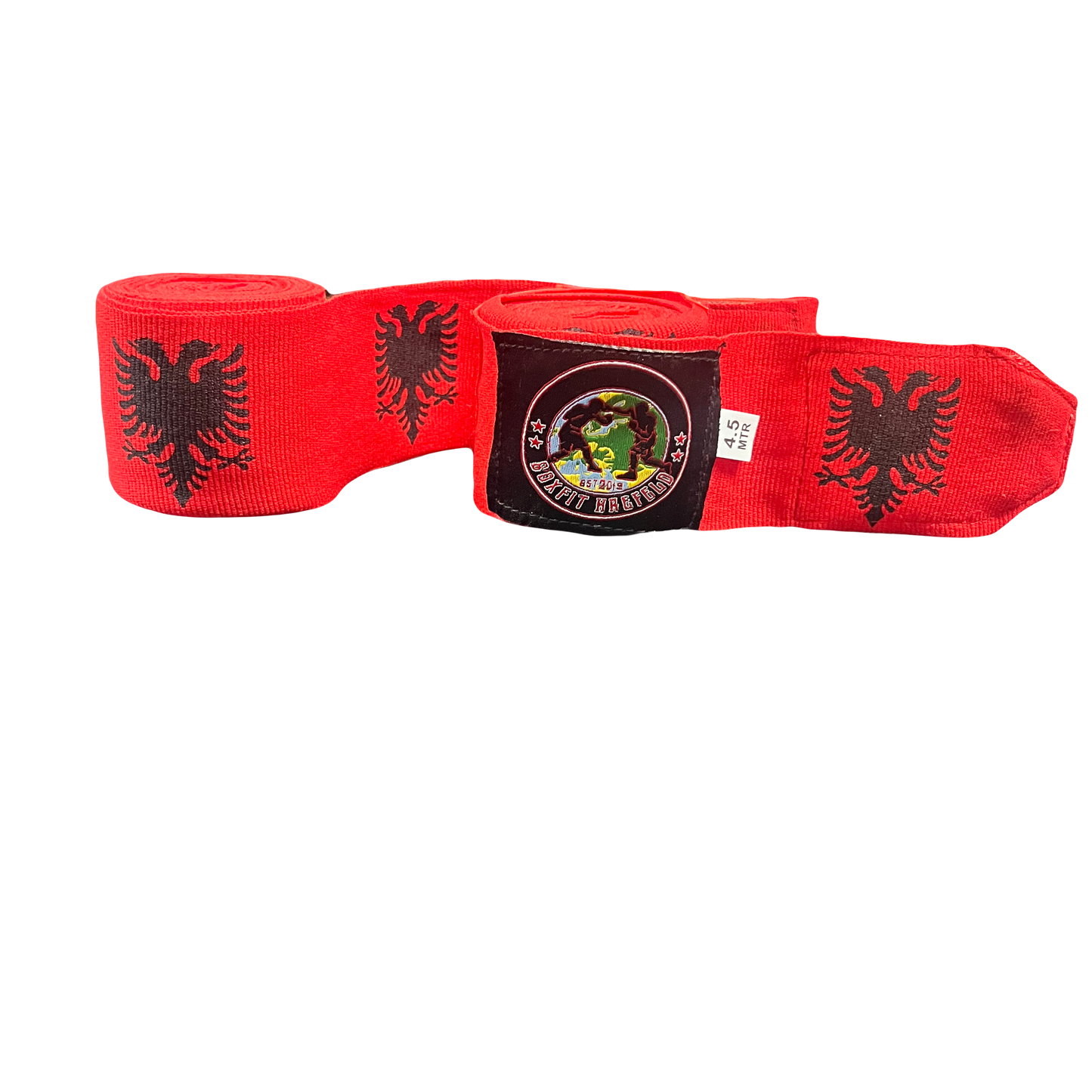 Albanien Bandagen