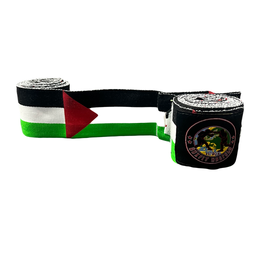 Palästina Bandagen