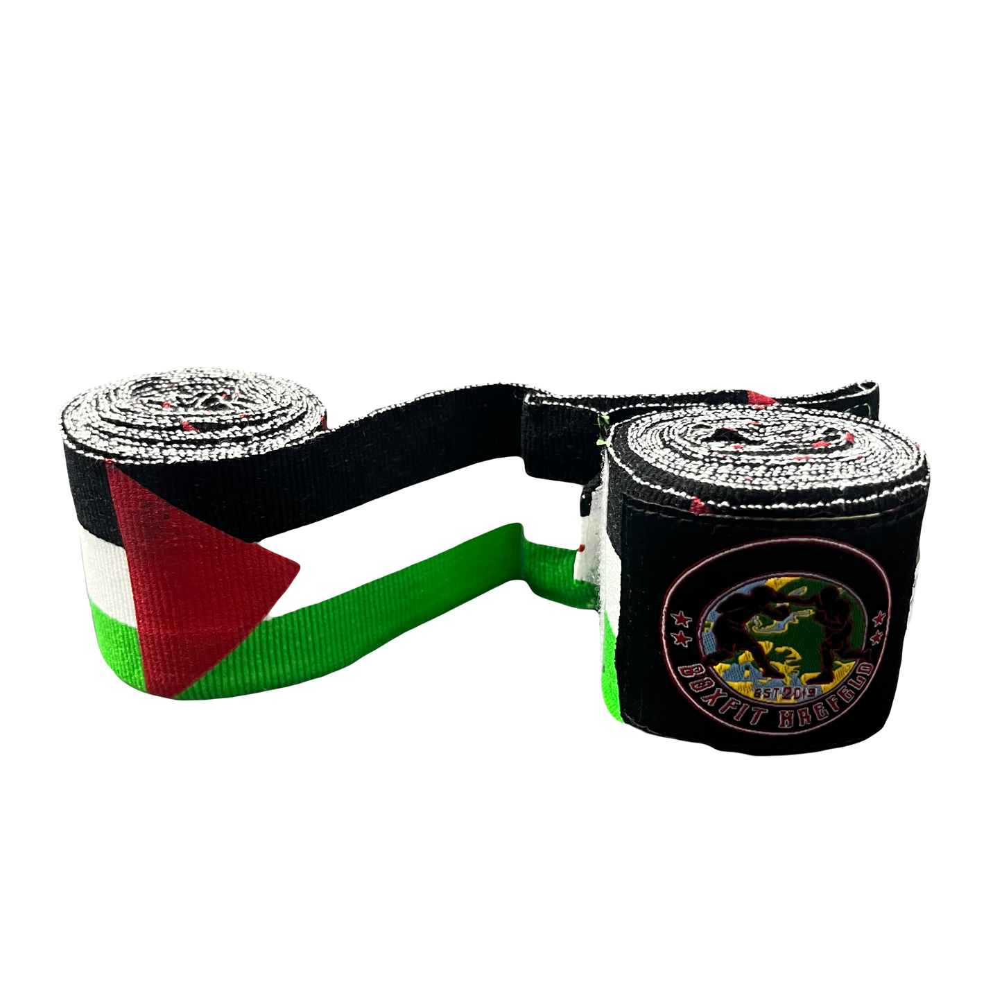 Palästina Bandagen
