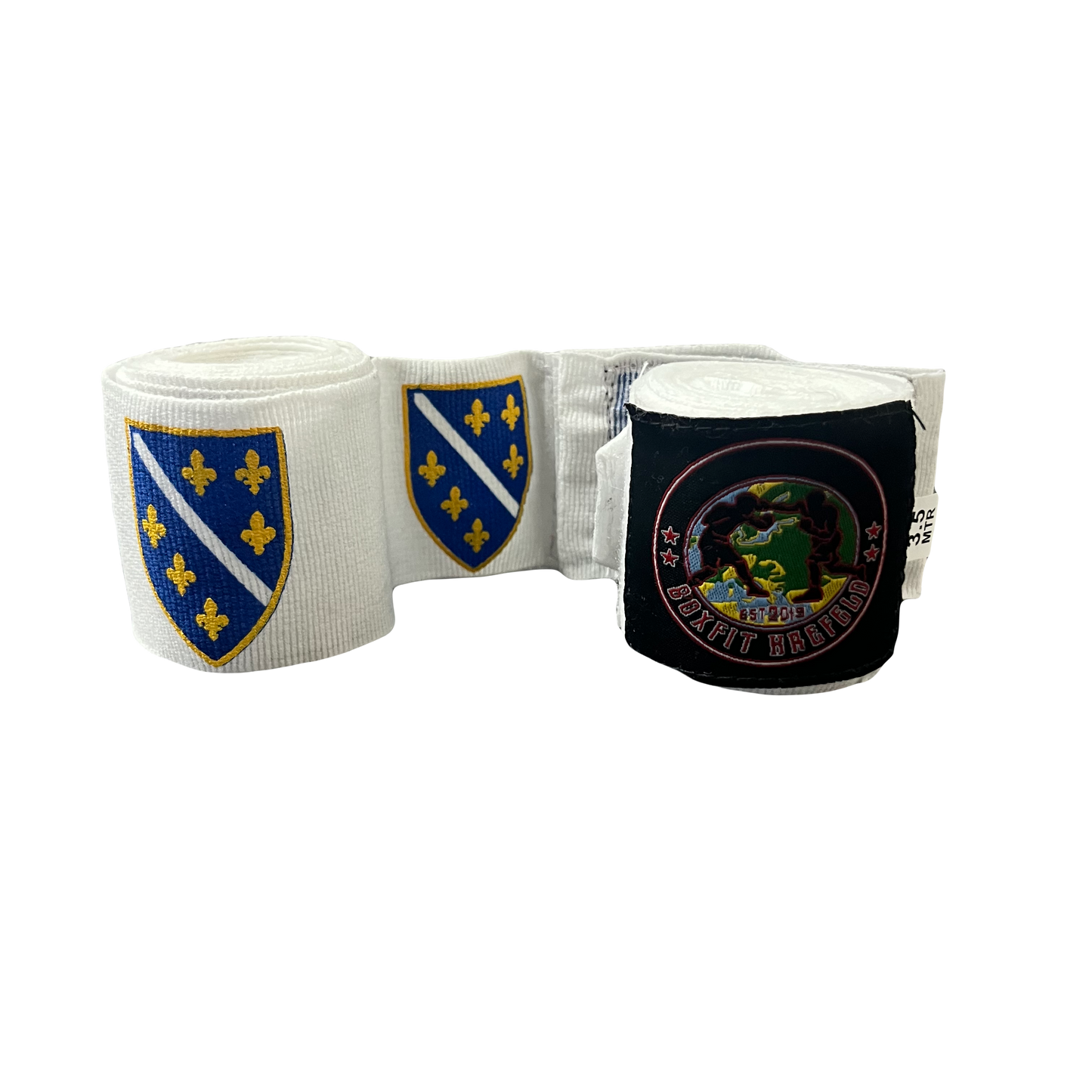 Bosnien Bandage