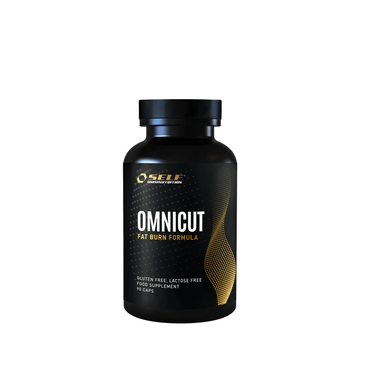 Self Omnicut FAT BURN