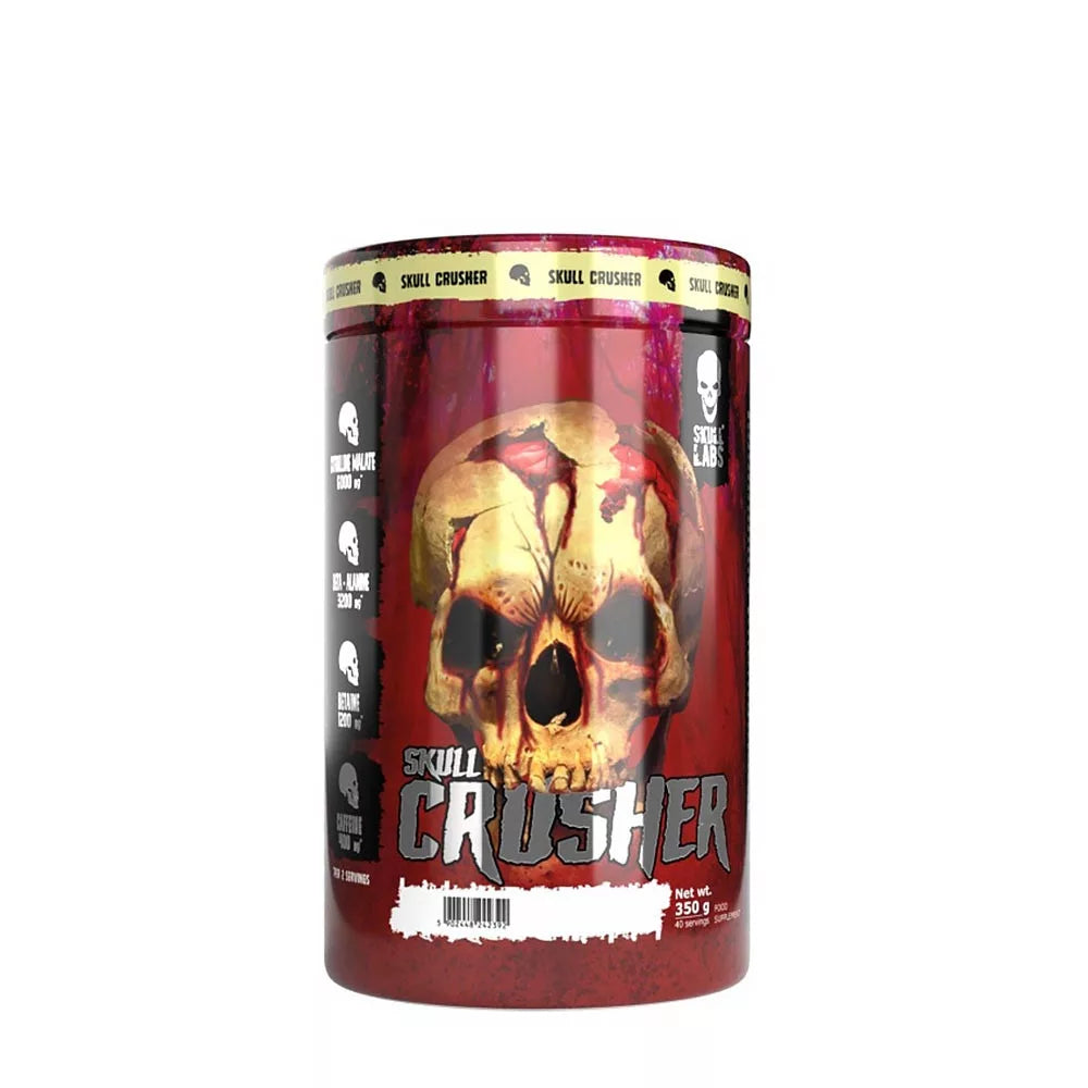 Skull Labs Crusher, 350g
