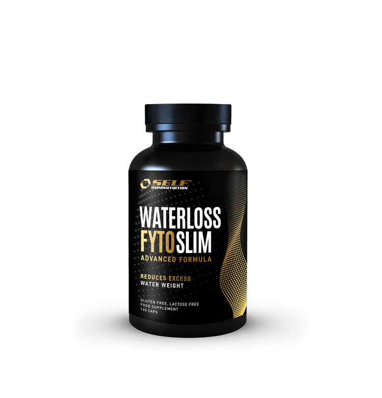 Self Waterloss FYTOSLIM 120 tab