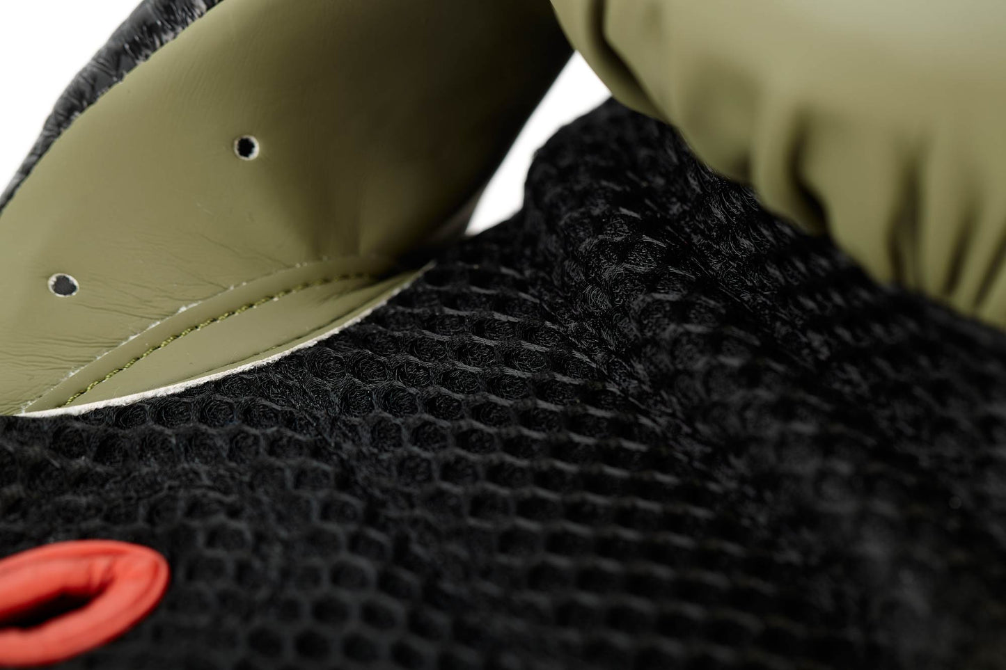 Adidas Combat 50 Boxhandschuhe