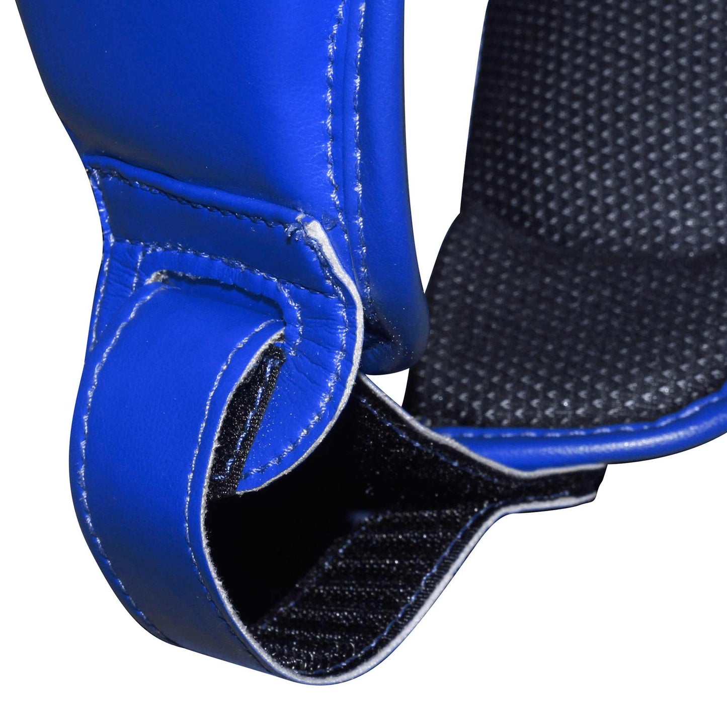 Adidas Performance Kopfschutz Blau