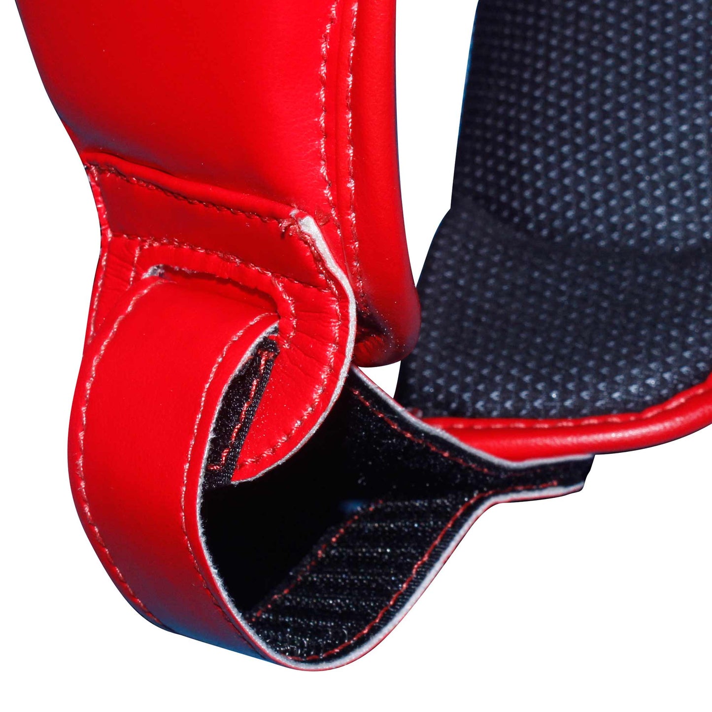 Adidas Performance Kopfschutz Rot