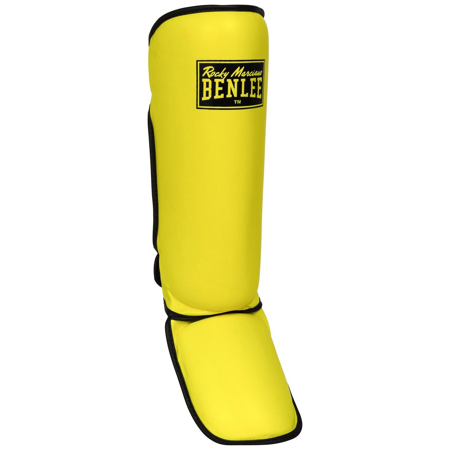 Benlee Rocky Marciano Kampfsport Schienbeinschoner GUARDIAN