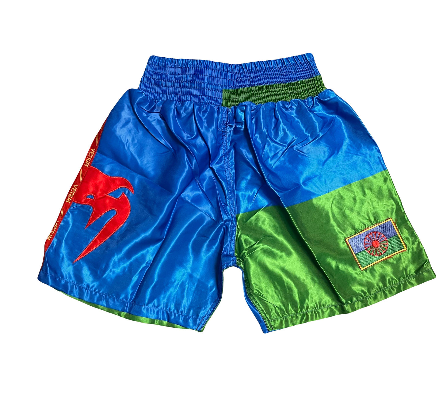 Roma Boxhose