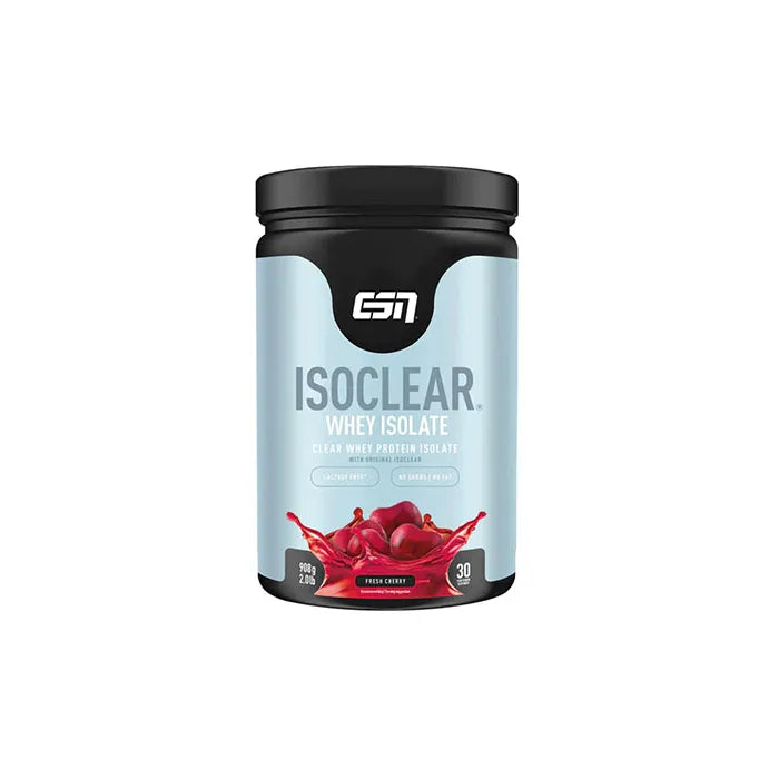 ESN ISOCLEAR Whey Isolate 908 g