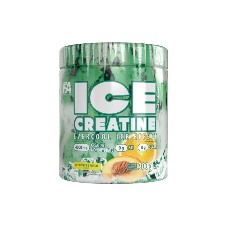 FA Nutrition ICE Creatine, 300 g Dose
