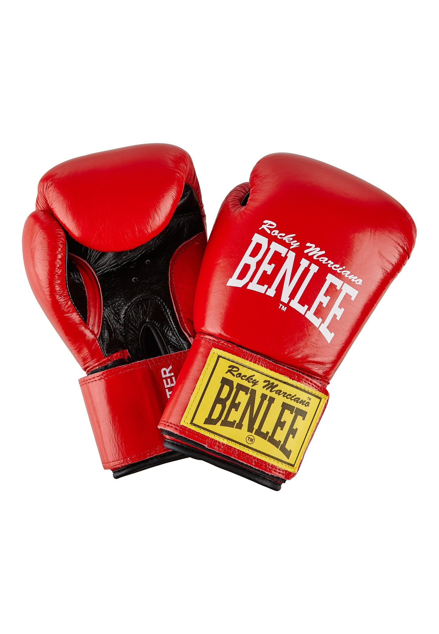 Benlee Rocky Marciano Boxhandschuhe FIGHTER