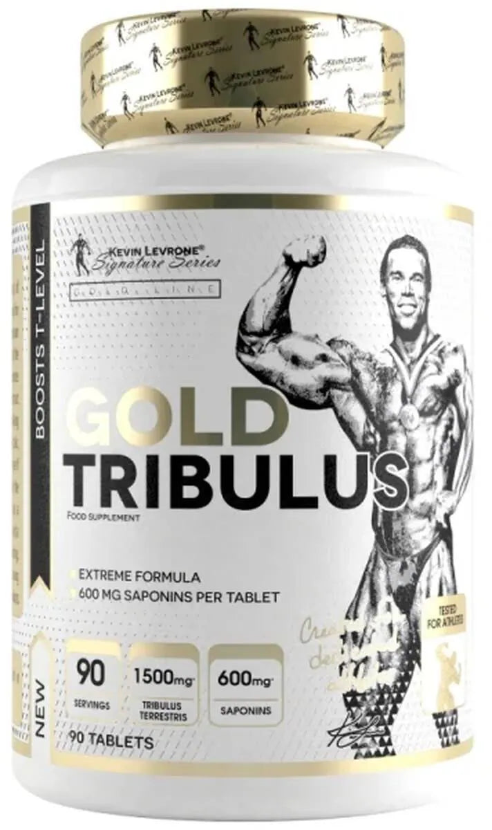 Kevin Levrone Gold Tribulus
