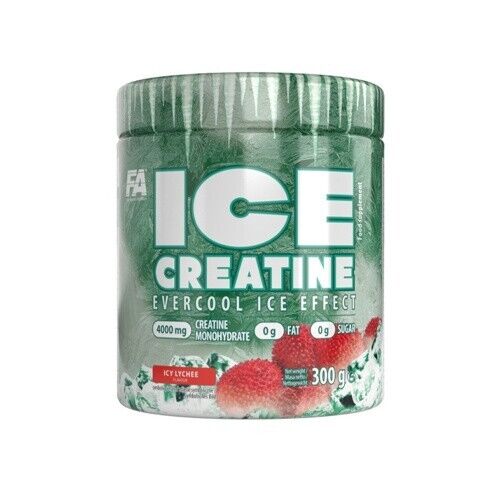 FA Nutrition ICE Creatine, 300 g Dose