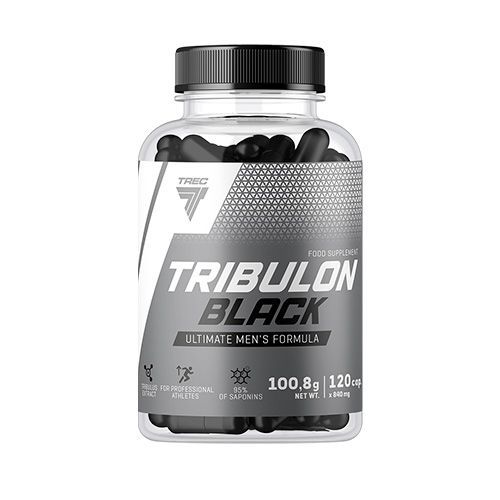 Trec Nutrition Tribulon Black