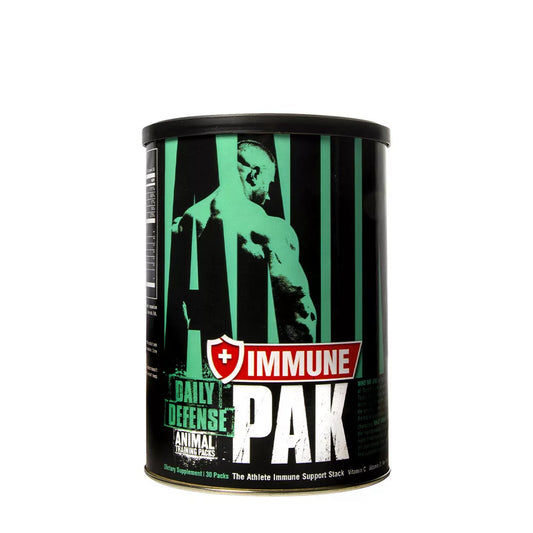 UNIVERSAL NUTRITION ANIMAL IMMUNE PAK (30 PACKUNGEN)