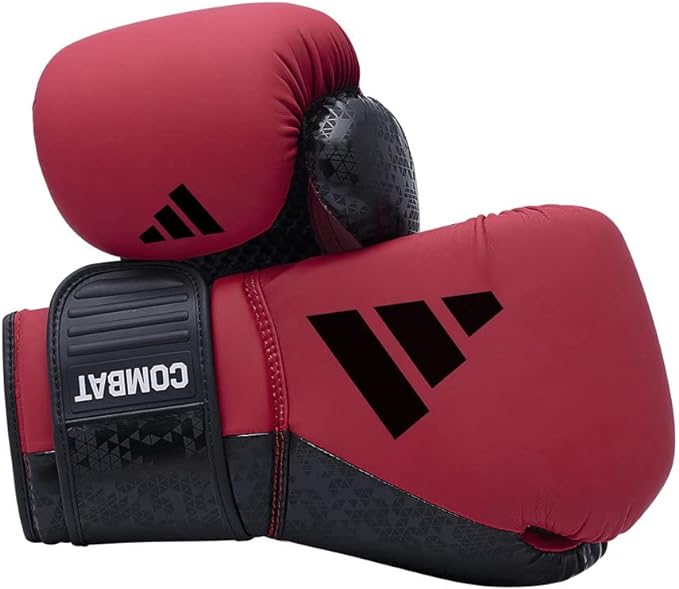 Adidas Combat 50 Boxhandschuhe