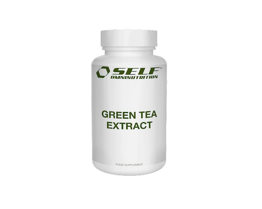 Self Omninutrition Green Tea Extract