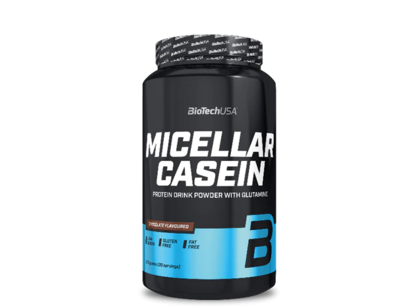 BioTech USA Micellar Casein 908g