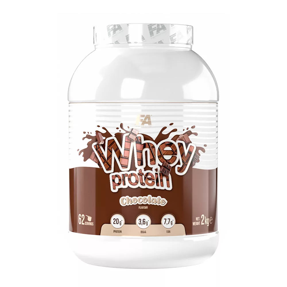 FA Whey Protein 2Kg