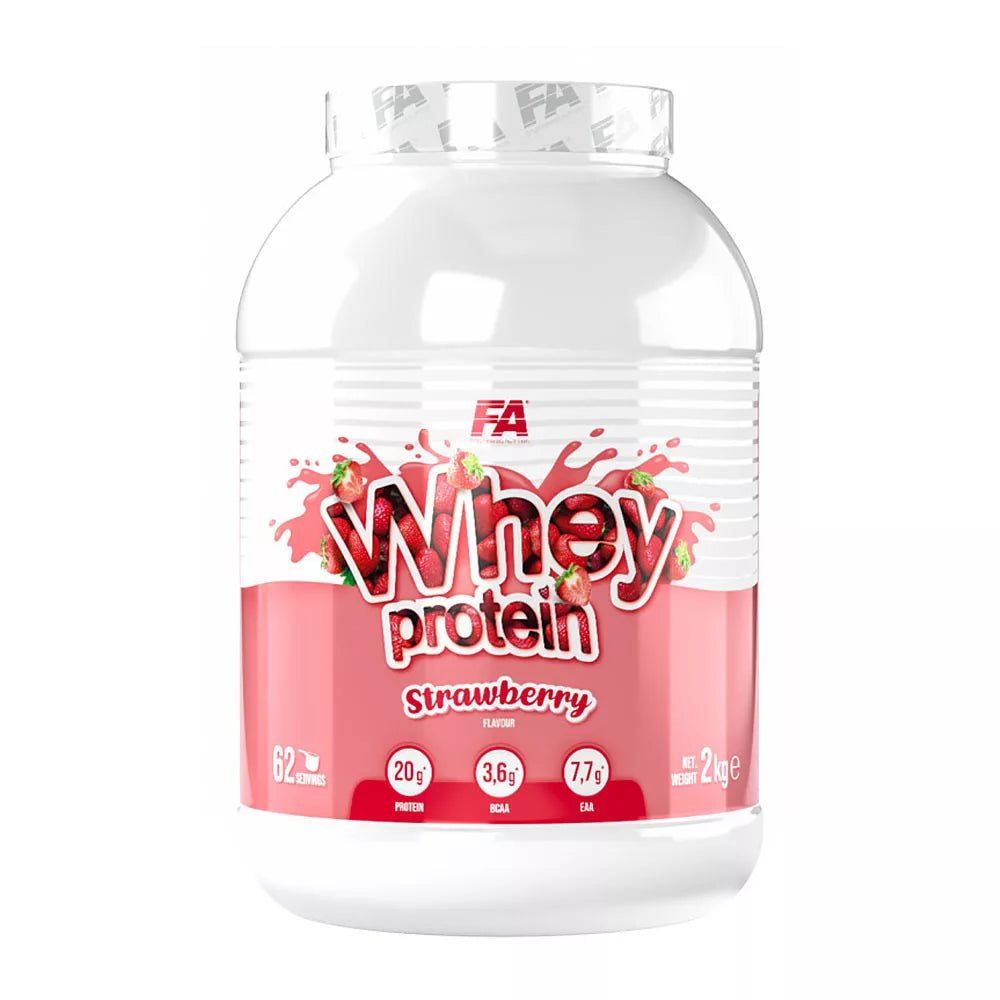 FA Whey Protein 2Kg