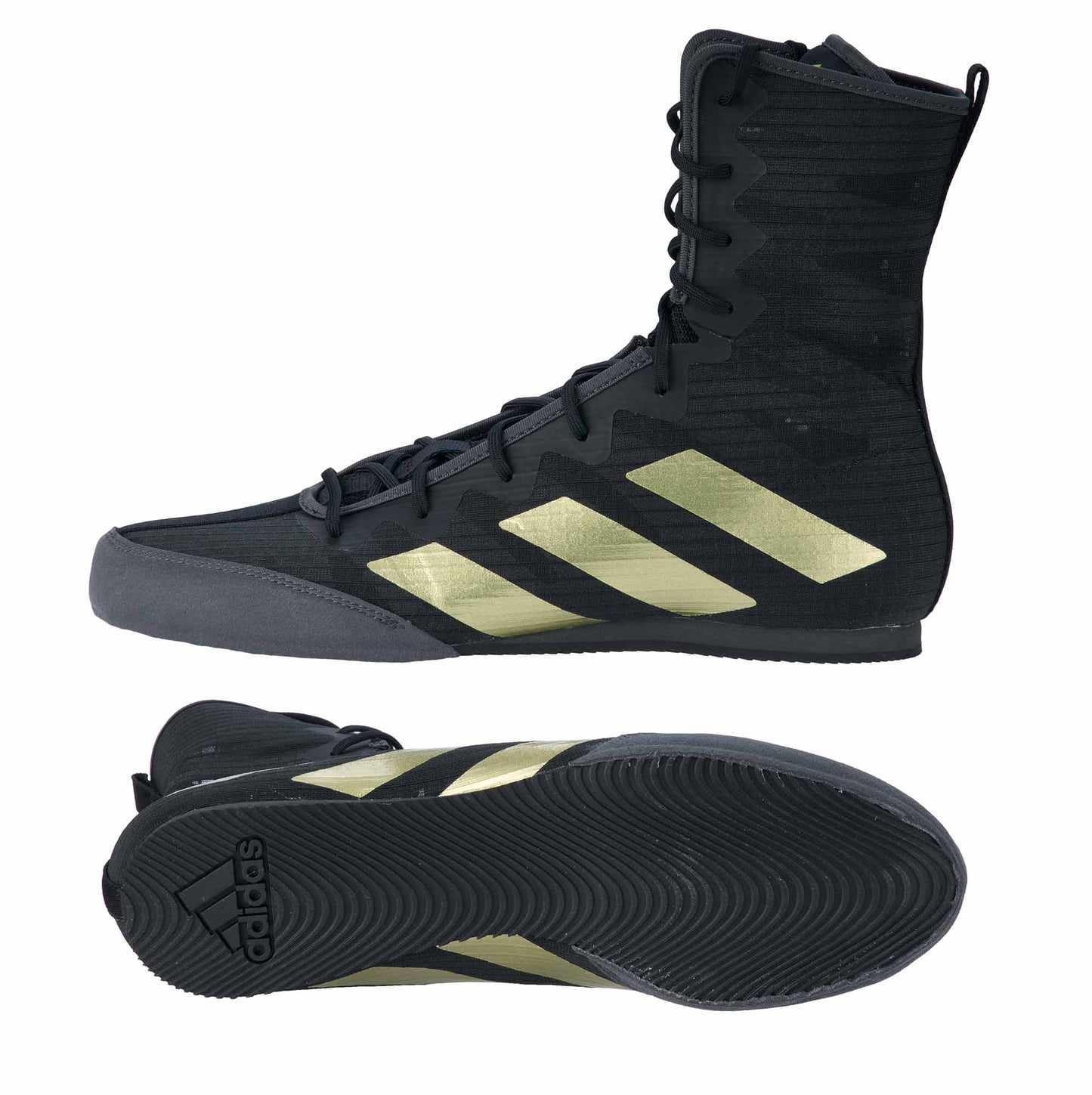 Adidas Boxschuhe HOG 3