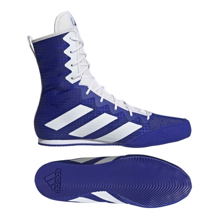 Adidas Boxschuhe HOG 3