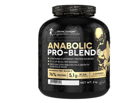 Kevin Levrone Anabolic Pro Blend 5 2Kg