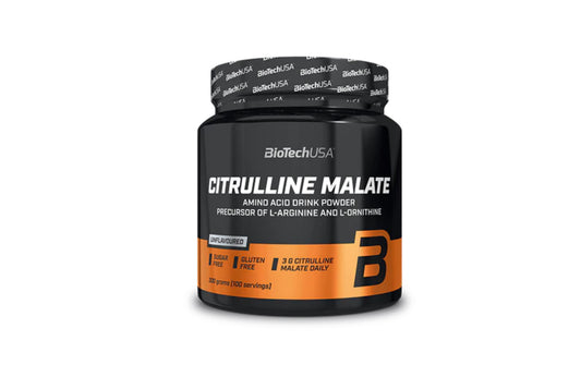 BioTech USA  Citrulline Malate