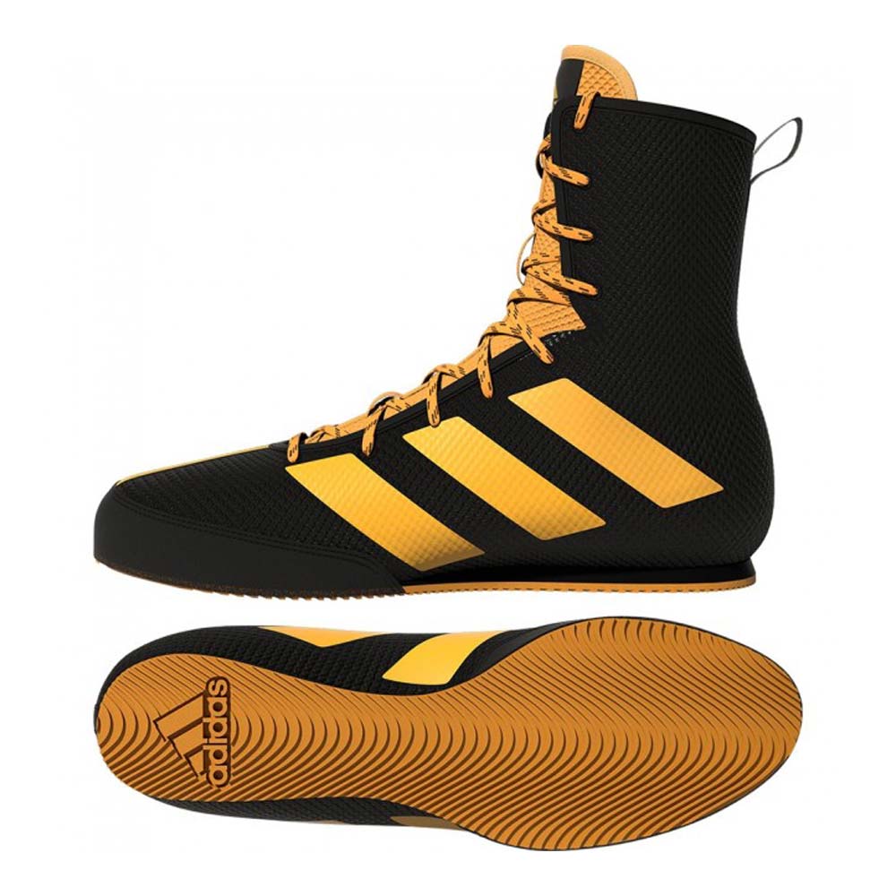 Adidas Boxschuhe HOG 3