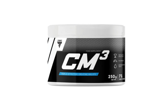 Trec Nutrition CM3 Powder | 250g
