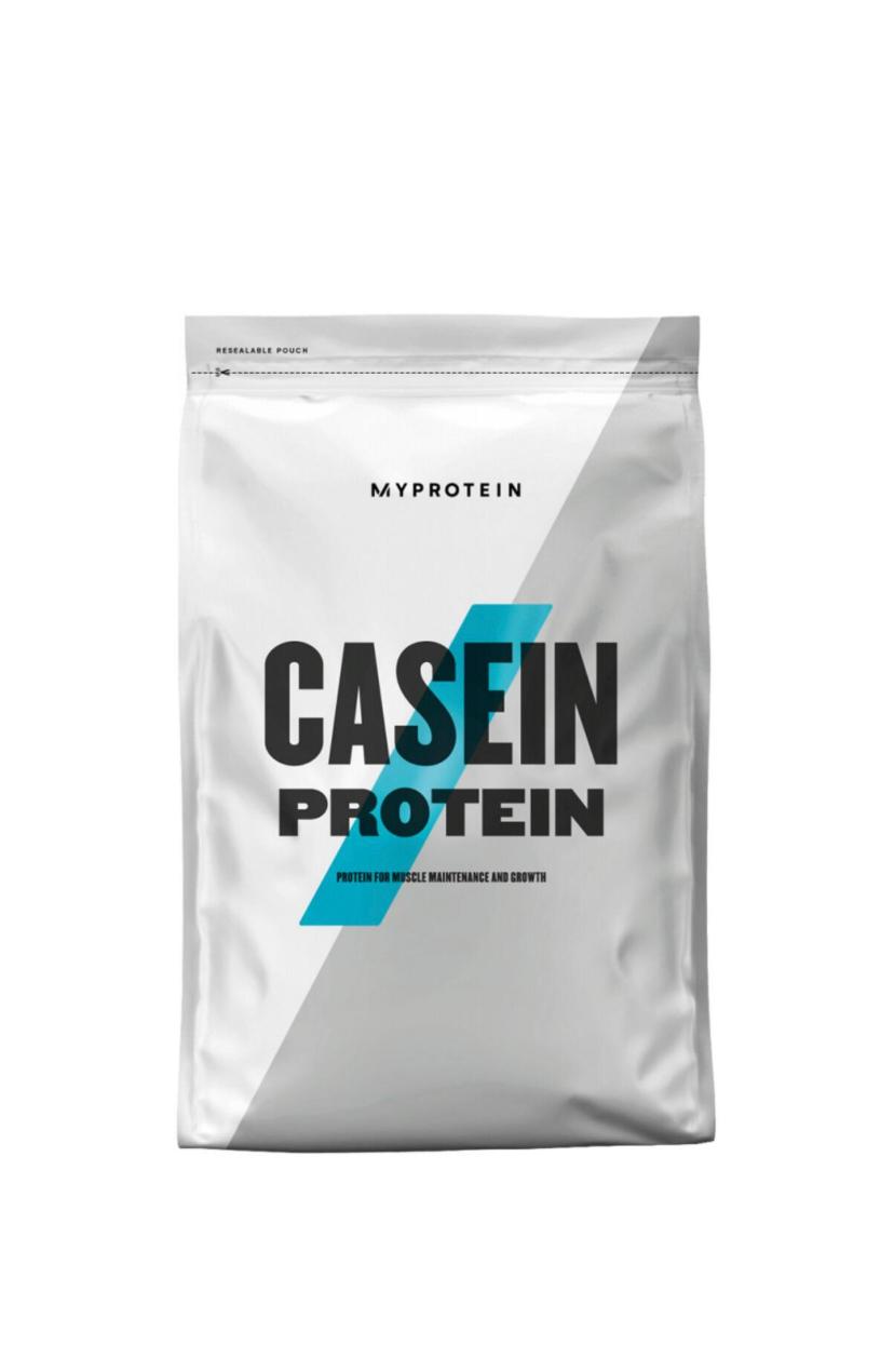 MyProtein Slow-Release Casein