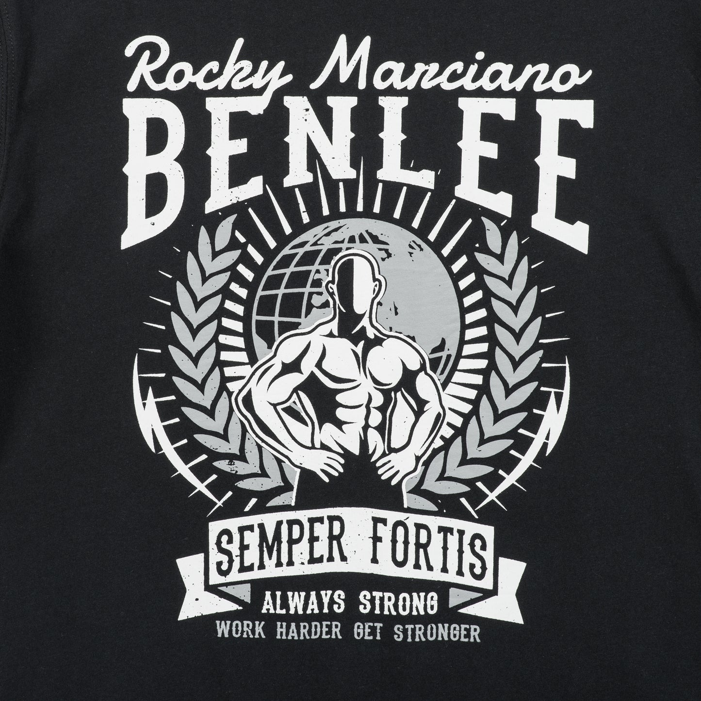 BENLEE LUCIUS T-Shirt