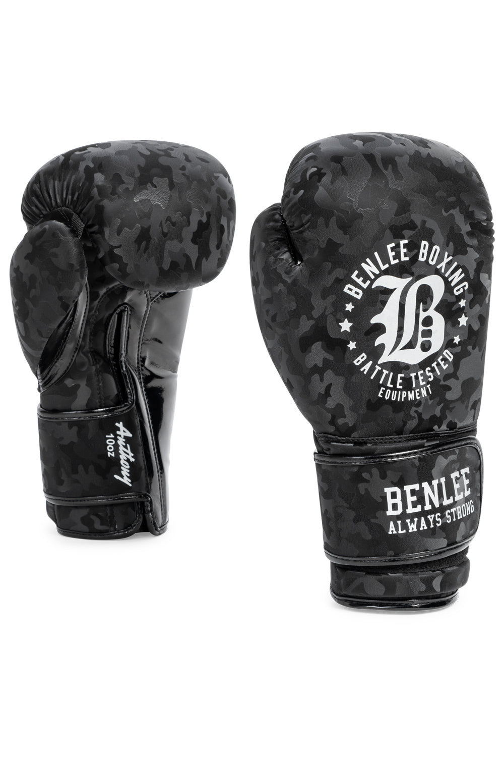 Benlee Boxhandschuhe ANTHONY