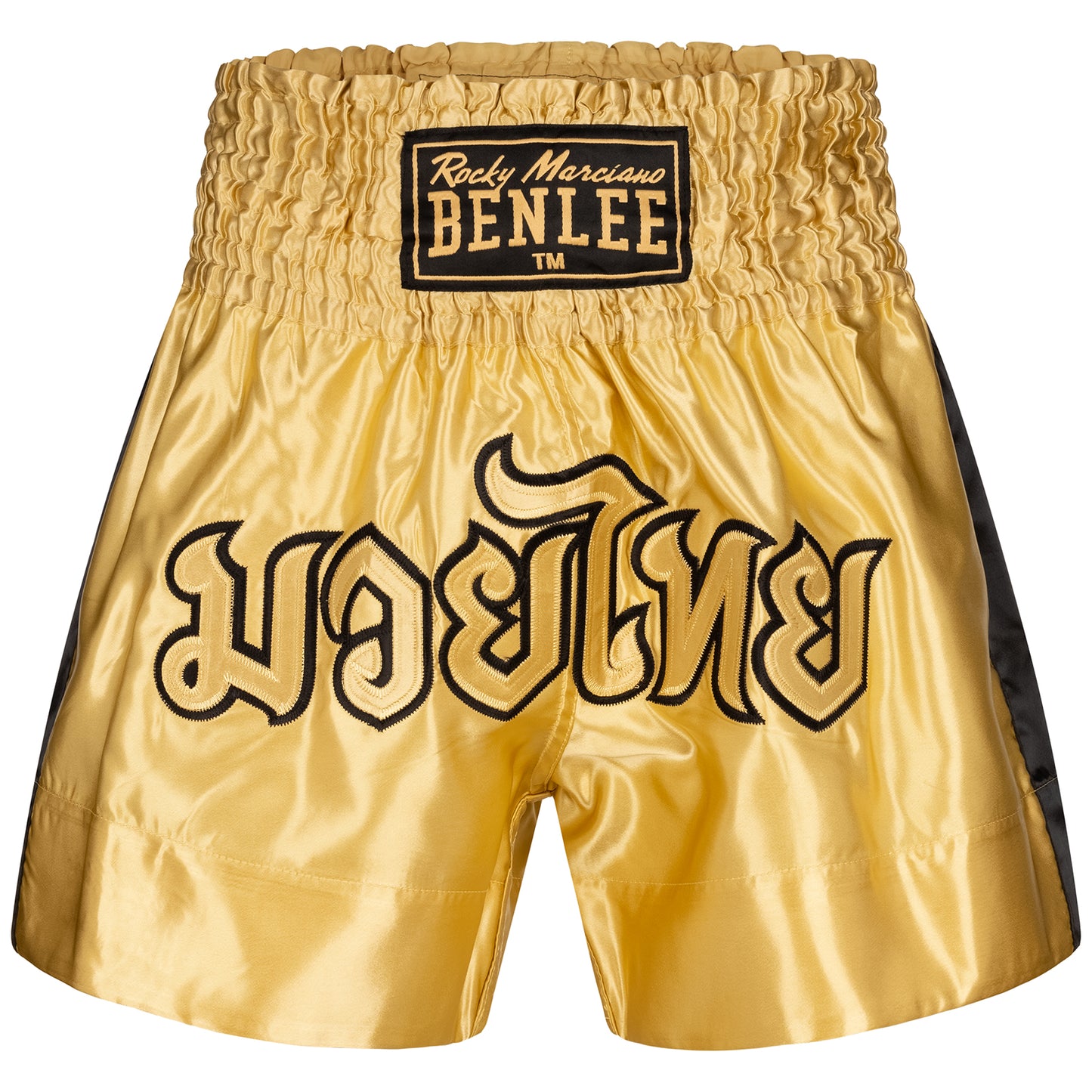 Benlee Thai- Boxhose  GOLDY