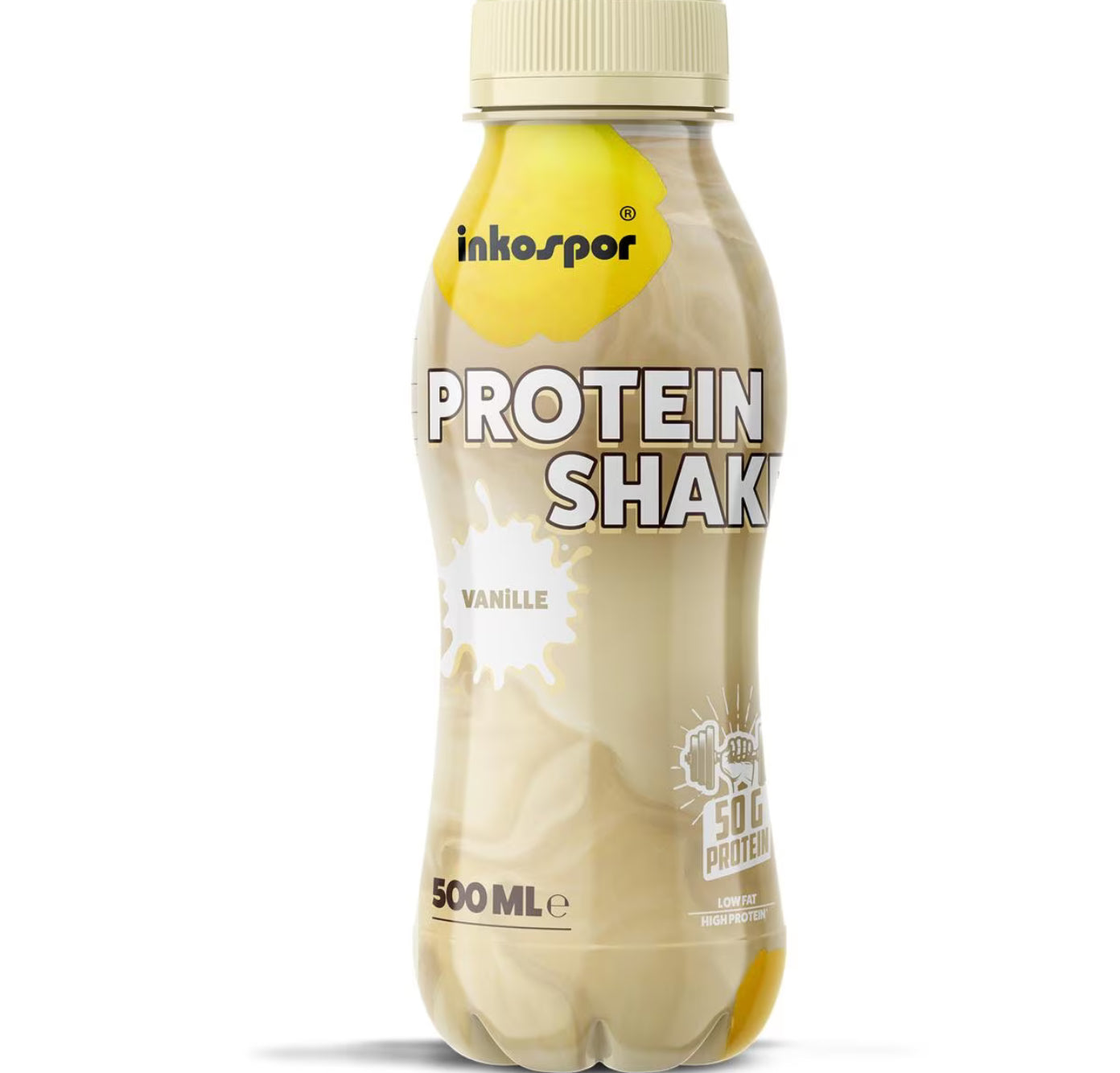 Inkospor Protein Shake | 500 ml