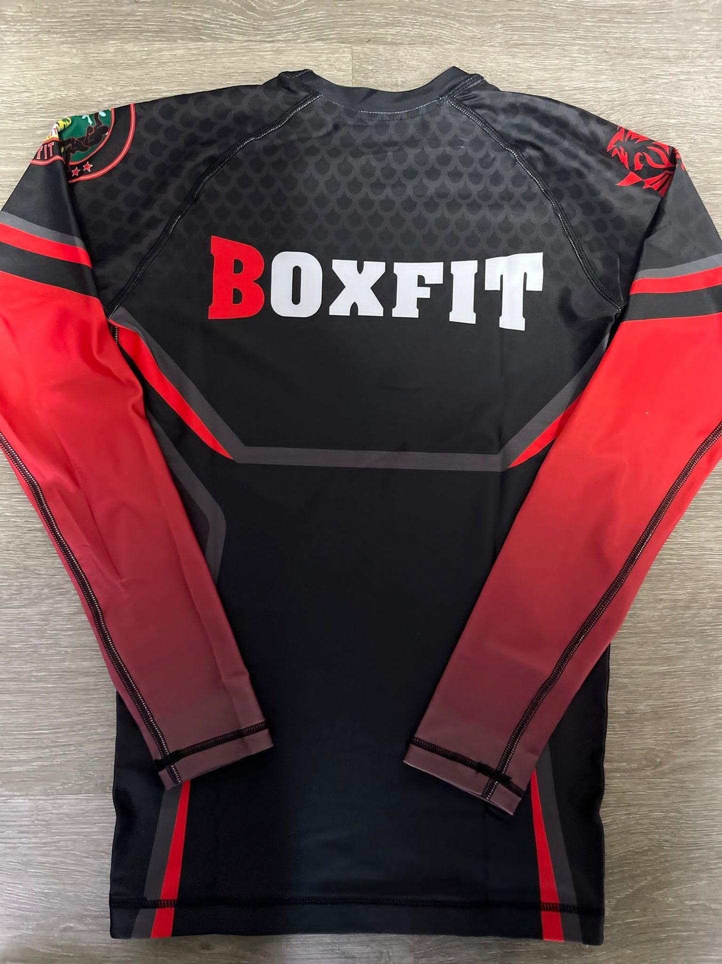 Boxfit T-Shirt