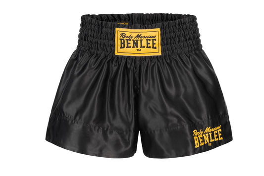 BENLEE Rocky Marciano Muay Thai Shorts Uni