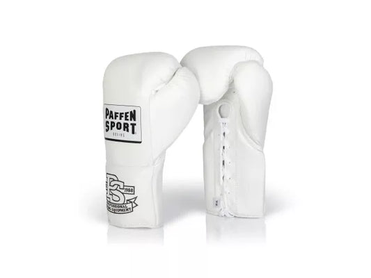Paffen Sport «PRO MEXICAN» Boxhandschuhe für das Sparring