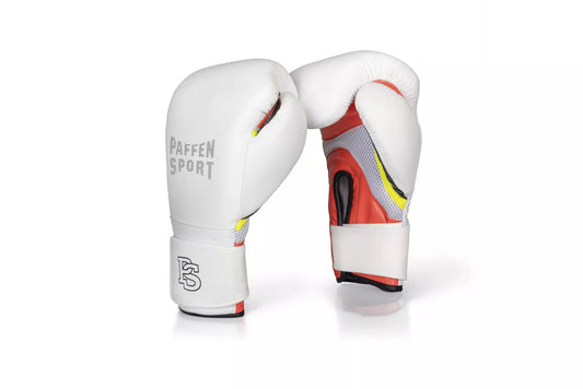 Paffen Sport «HAPPY FIGHTER» Boxhandschuhe