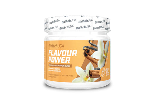 BioTech USA Flavour Powder