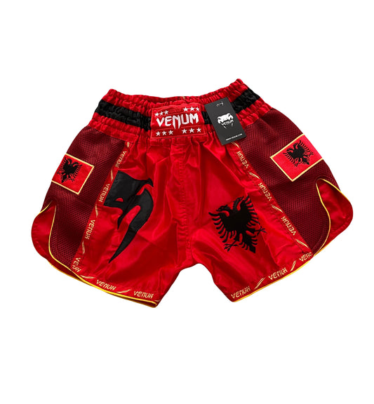 Albanien Thaiboxhose