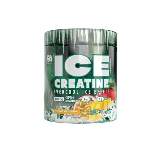 FA Nutrition ICE Creatine, 300 g Dose